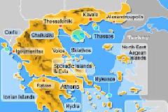 Μερικά από τα πιο παράξενα έθιμα της Ελλάδας !!!