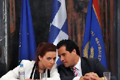 Προπομπός αποχώρησης Πλεύρη... η παραίτηση Τσιλιμίκρα απο το ΛΑΟΣ