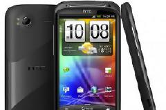 Android 4.0 για το HTC Sensation 4G / XL