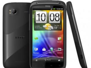 Φωτογραφία για Android 4.0 για το HTC Sensation 4G / XL