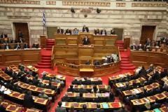 Το κίνημα Δεν πληρώνω έτοιμο να μπεί στη Βουλή…