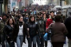 Δεύτερη στην ανεργία νέων στην Ευρώπη η Ελλάδα