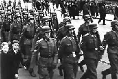 Επιτρέπονται οι παρελάσεις βετεράνων SS στη Λετονία