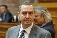 ΝΔ: Αντί να βρίζει ο κ. Σκανδαλίδης, ας ασχοληθεί με τους αγρότες