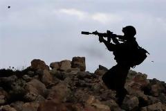 Αρμένιος στρατιώτης νεκρός από αζερικά πυρά