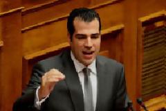 'Ερχεται νέα ρήξη στο ΛΑΟΣ;