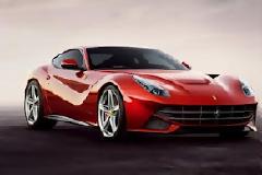 Ferrari F12 Berlinetta: Κόβει την ανάσα!