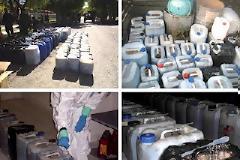 Κατέσχεσαν τεράστια ποσότητα ηρωίνης στο Μεξικό