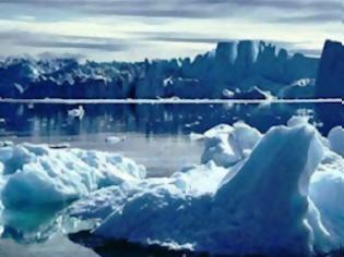 Φωτογραφία για Οι πάγοι της Γροιλανδίας πιο ευαίσθητοι στην Κλιματική Αλλαγή