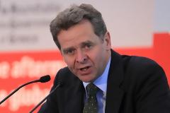 Π.ΤΟΜΣΕΝ: Δεν υπάρχει κανένα περιθώριο απόκλισης για την Ελλάδα