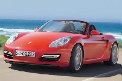 Προχωράει η εξέλιξη της «οικονομικής» Porsche