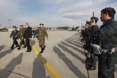 Κρίσεις τον Ιούλιο,μεταθέσεις κατά ...το 2013!