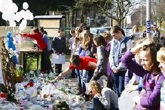 Επέστρεψαν στο Βέλγιο οι μαθητές που σώθηκαν από την τραγωδία της Ελβετίας