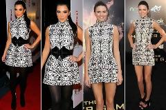 Kim Kardashian – Kendall Jenner: ποια το φόρεσε καλύτερα;