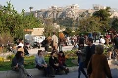 Σαββατοκύριακο με λιακάδα- Αναλυτικά η πρόγνωση του καιρού