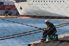 Κυλιόμενες 48ωρες απεργίες από τους ναυτικούς