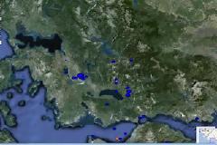 Ταρακουνιέται η Αιτωλoακαρνανία - δεν αποκλείονται και 5 ρίχτερ