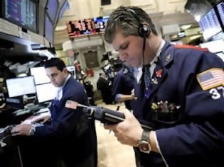 Φωτογραφία για Το ένα ρεκόρ μετά το άλλο καταρρίπτουν οι δείκτες στη Wall Street