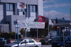 Λειτουργεί και πάλι το εργοστάσιο της Coca Cola στη Θεσσαλονίκη