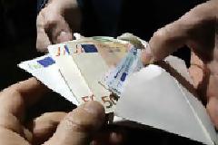 Η διαφθορά κοστίζει στο γερμανικό κράτος 250 δισ. ευρώ