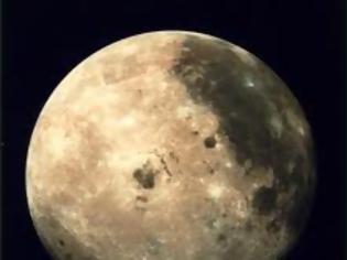 Φωτογραφία για Σελήνη, Καινούργιες ανακαλύψεις