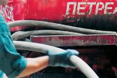 Σύλληψη διαχειριστή εταιρείας πετρελαιοειδών για φοροδιαφυγή…