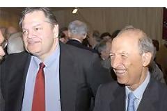 Επιστροφή Σημίτη στο ΠΑΣΟΚ;