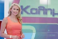 Δείτε ποια γνωστή δημοσιογράφος έπεσε θύμα ληστείας..κοντά στο σπίτι του Σημίτη.