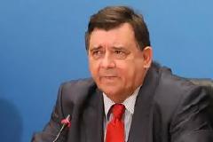 Γ. Καρατζαφέρης: Πιθανή ποινική ευθύνη Γ. Παπανδρέου - Κ. Καραμανλή