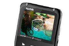 Kodak: σκληροτράχηλο HD camcorder