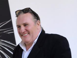 Φωτογραφία για Ο G. Depardieu μιλάει για το ρόλο του ως Dominique Strauss Kahn