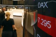 Σταθερό το άνοιγμα για τα ευρωπαϊκά χρηματιστήρια