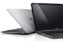 Dell XPS 13 Ultrabook vs. MacBook Air