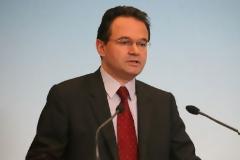 Τα έτσουξε με τον Σόιμπλε!