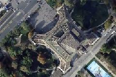 ΔΕΙΤΕ: Οι πιο όμορφες φωτογραφίες του Google Earth!