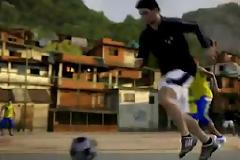 Κυκλοφόρησε το FIFA Street της EA Sports