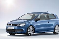 VW Polo Blue GT 2012: Το οικολογικό GTI!