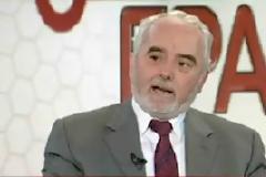 Υπουργός Εργασίας: 