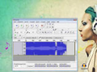 Φωτογραφία για Audacity 2.0: έτοιμο το update μετά από πέντε χρόνια