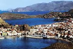 Αναγνώστης αγανακτισμένος με την ανύπαρκτη συγκοινωνία της Λήμνου