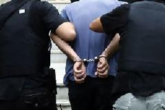 Εξαρθρώθηκε σπείρα που είχε λεηλατήσει σχολείο στην Ζάκυνθο