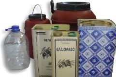 Έμπαιναν σε αποθήκες και έκλεβαν λάδι…