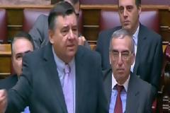Καρατζαφέρης για τις γερμανικές αποζημιώσεις...