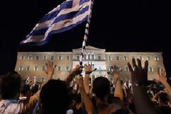 Χ. ΚΛΥΝΝ: Δεν αξίζουν την ψήφο μας!
