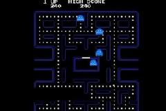 VIDEΟ: Όταν ο Τσακ Νόρις παίζει Pac Man!