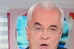 Χτύπησε πάλι ο Ντερμπεντέρης....