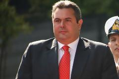 Π. ΚΑΜΜΕΝΟΣ: Καμία πιθανότητα συνεργασίας με τη ΝΔ