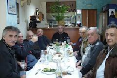 Κάλεσμα ιστορικών στελεχών του ΠΑΣΟΚ Θεσσαλονίκης