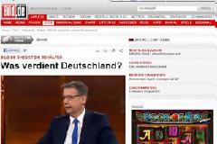 Bild.de:Αποκαλύπτει τους μισθούς της Άγκελας Μέρκελ και στους συνεργάτες της.ΔΕΙΤΕ ΤΑ ΤΕΡΑΣΤΙΑ ΠΟΣΑ ΠΟΥ ΠΕΡΝΟΥΝ