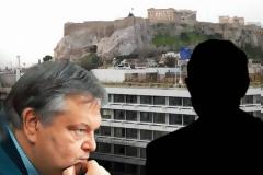 Ποιος θα είναι ο νέος υπουργός Οικονομικών
